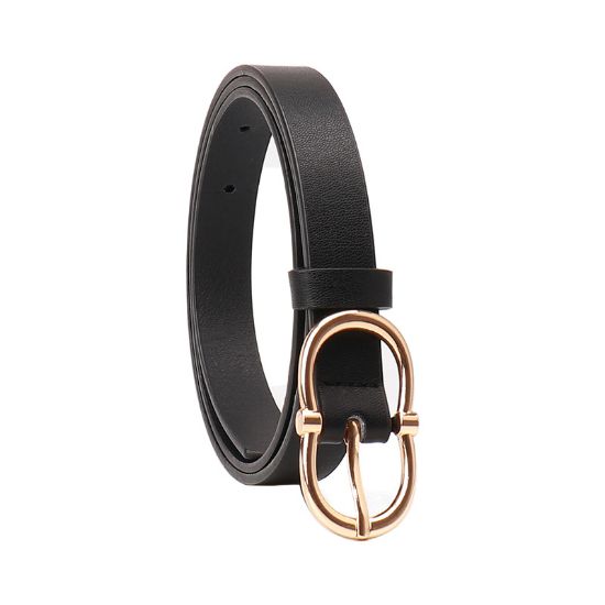 Picture of Shang Versatile Women's Belt High Grade Alloy