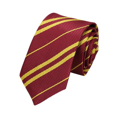 Picture of Harry Potter Tie